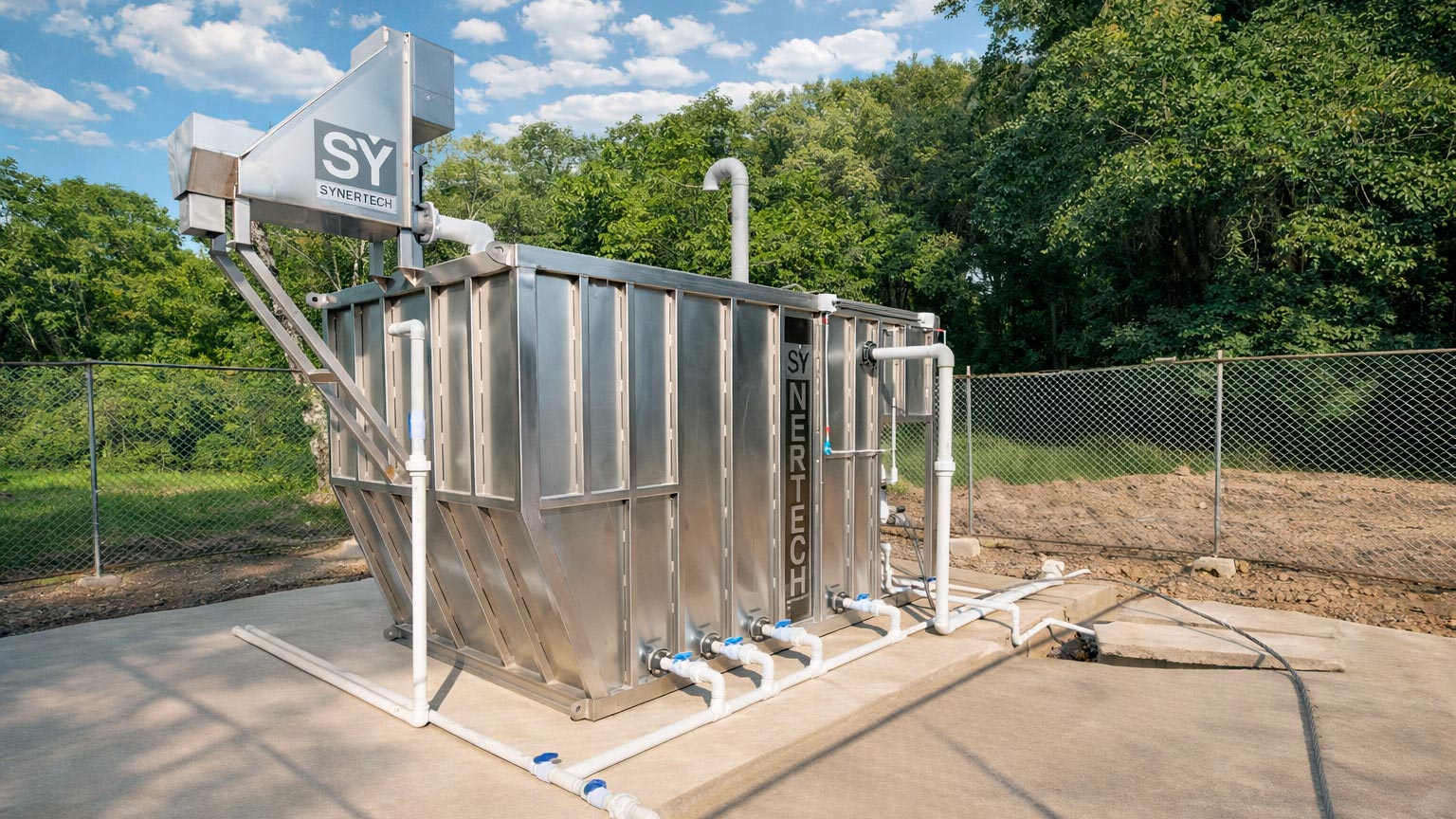 Tratamiento de aguas residuales domésticas con calidad para Reúso Tipo B