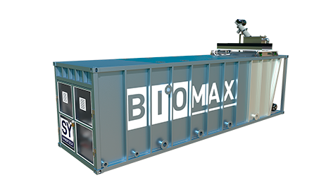 Biomax