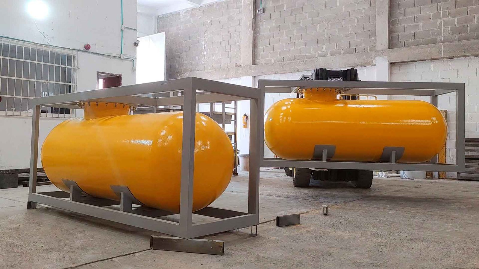 Tanques y filtros en fibra de vidrio para tratamiento y almacenamiento de agua: Filtros 6