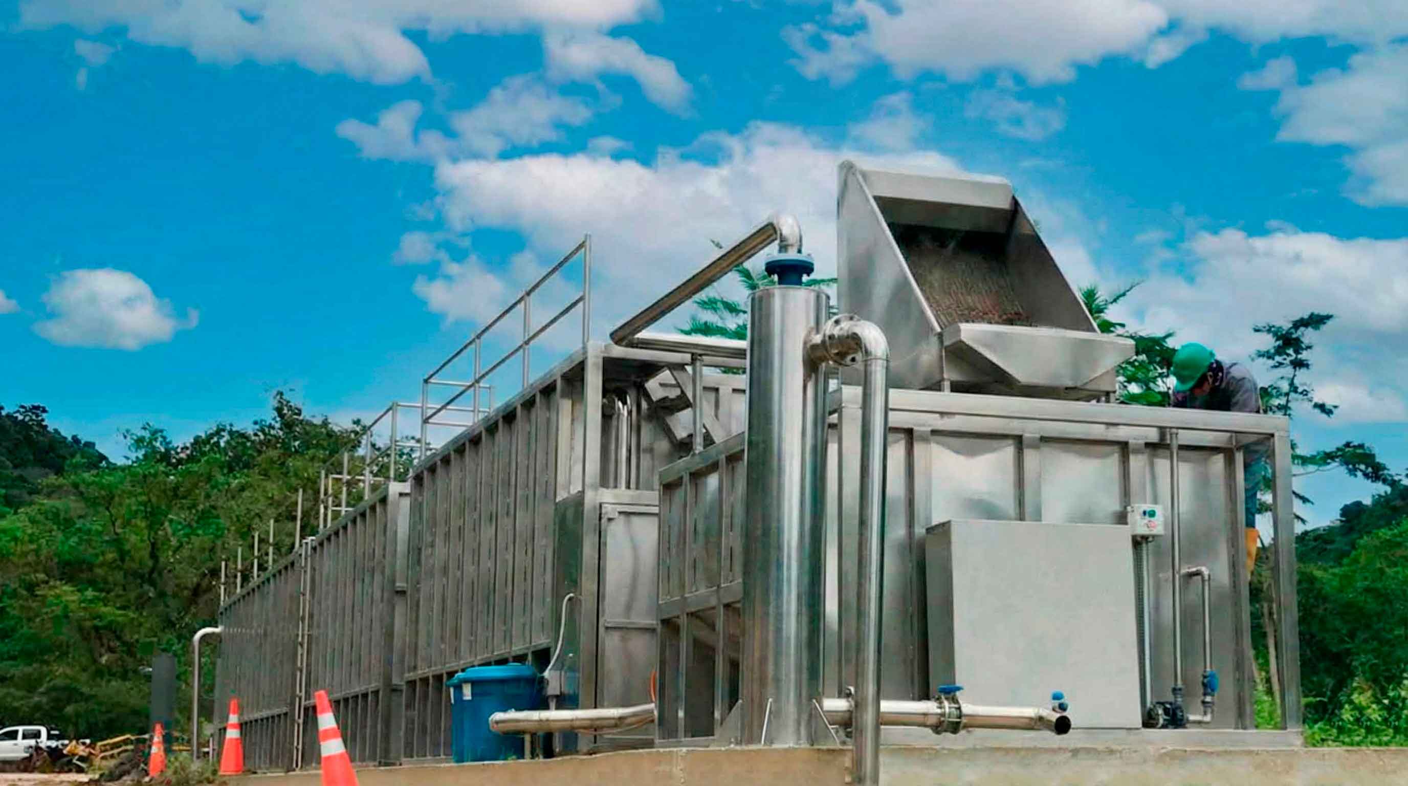 Minería y Petróleo