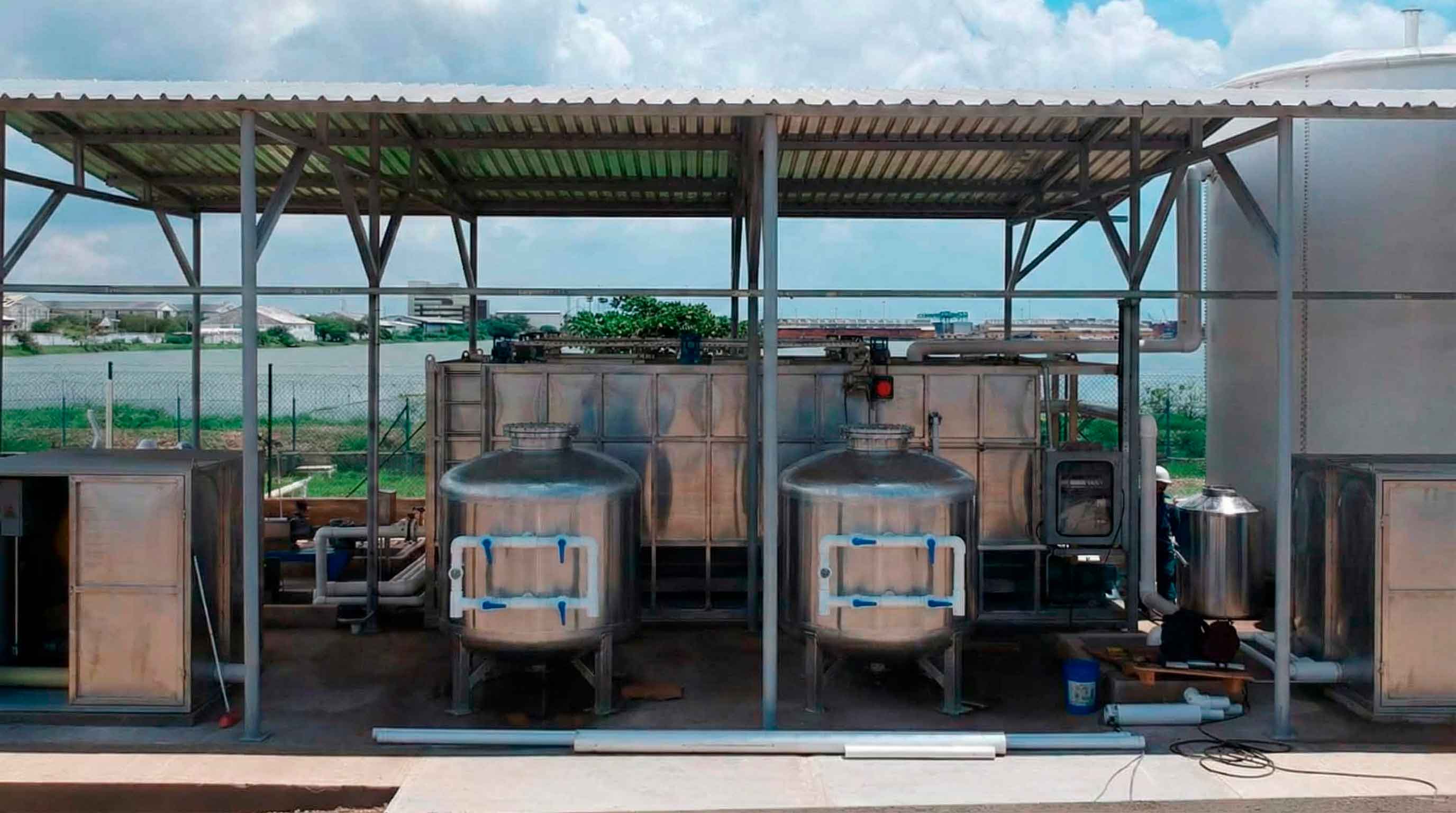 La Envasadora Filtros